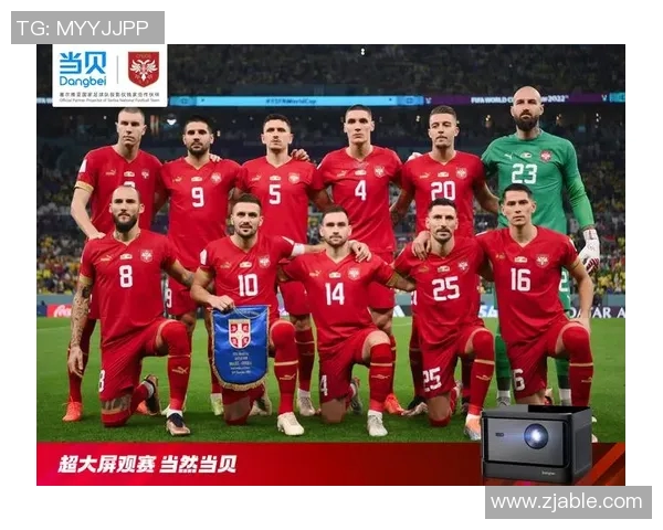 塞尔维亚足球队崛起之路:从传统强队到现代足球的先锋